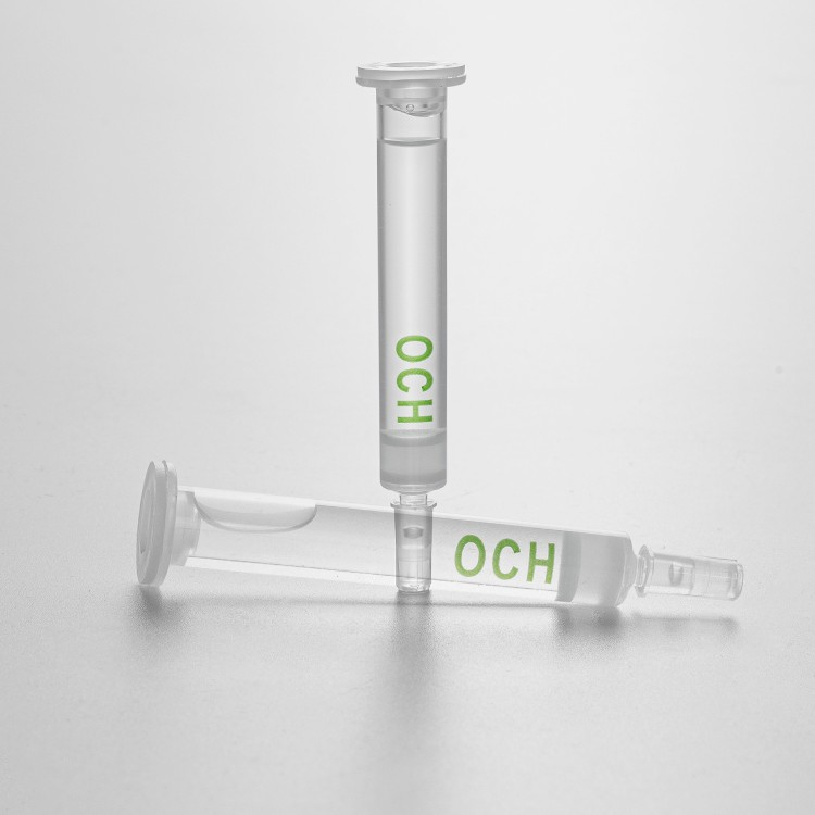 Cột ái lực miễn dịch Ochratoxin A Immunoaffinity Columns, Hãng Biocomma, China